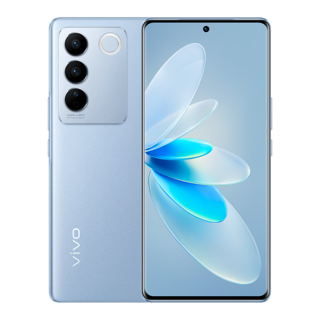 Vivo V27 Skins & Wraps