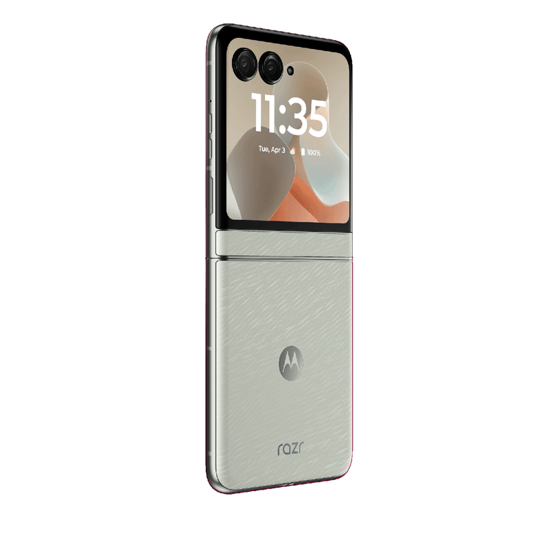 Motorola Razr 60 Skins & Wraps