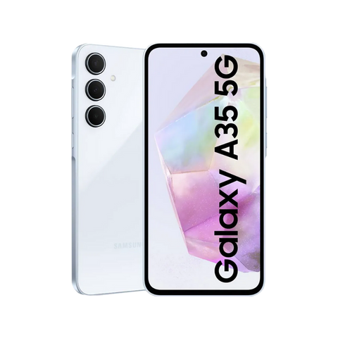 Samsung Galaxy A35 5G Skins & Wraps