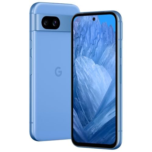 Google Pixel 8A 5G Skins & Wraps