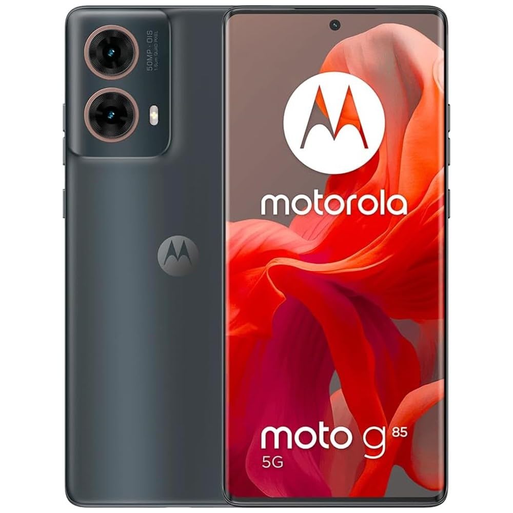 Moto G85 Skins & Wraps