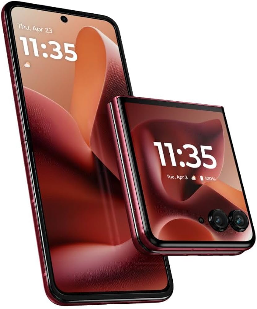Motorola Razr 60 Ultra Skins & Wraps