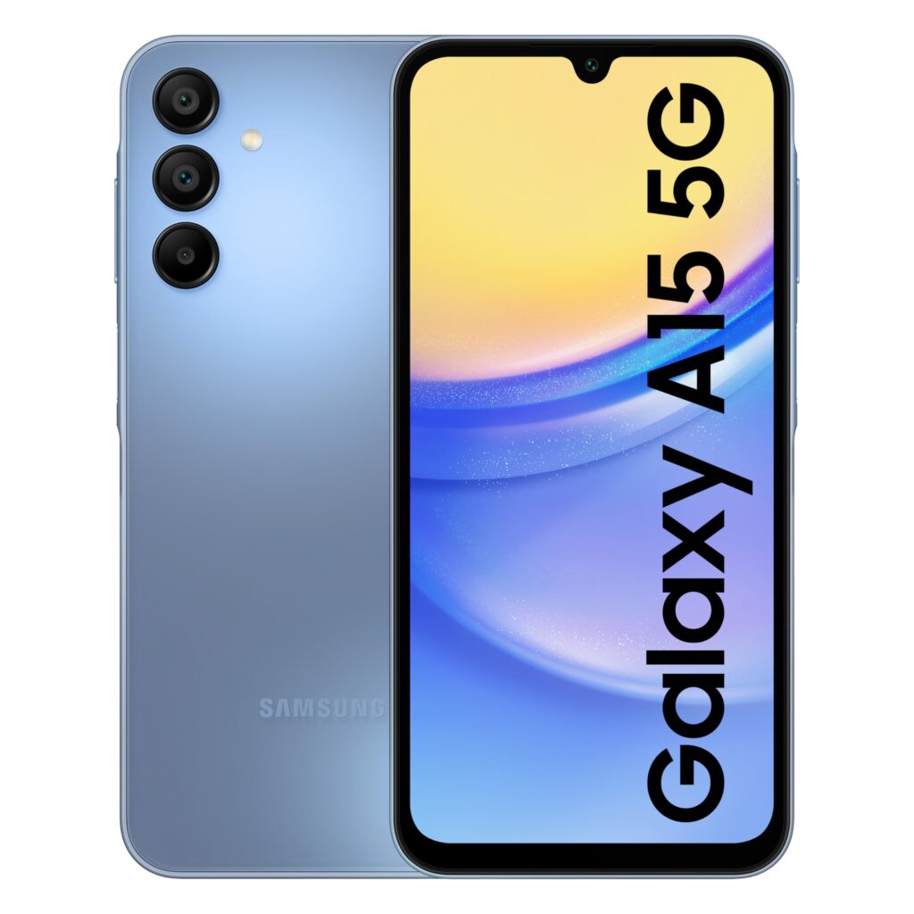 Samsung Galaxy A15 5G Skins & Wraps