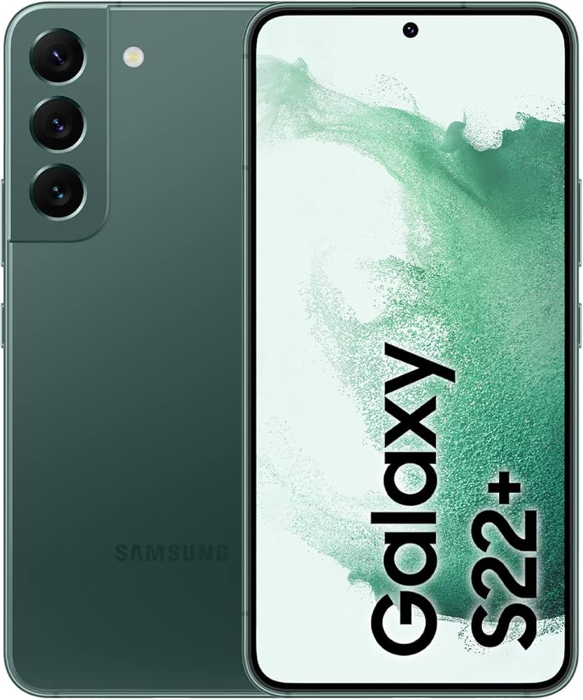 Samsung Galaxy S22 Plus Skins & Wraps