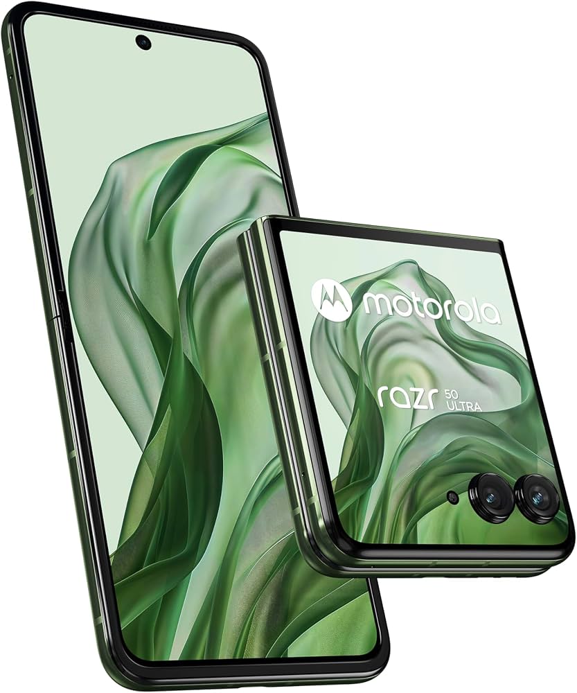 Motorola Razr 50 Ultra Skins & Wraps