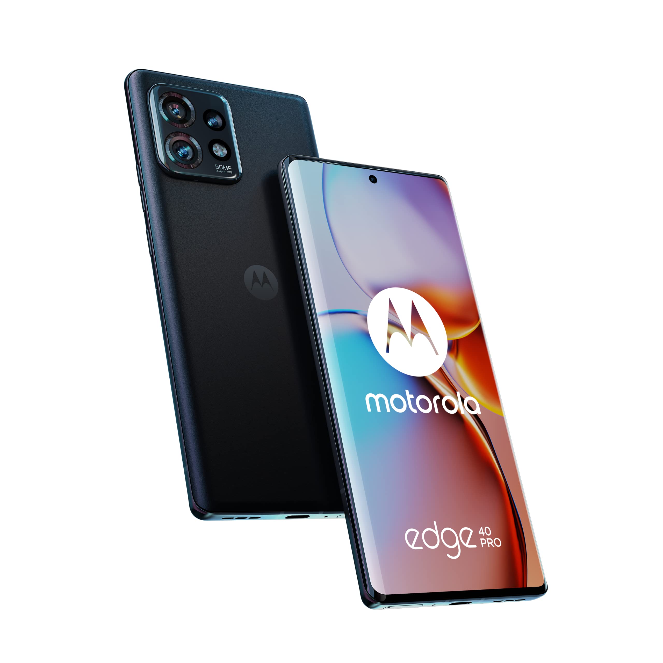 Motorola Edge 40 Pro Skins & Wraps