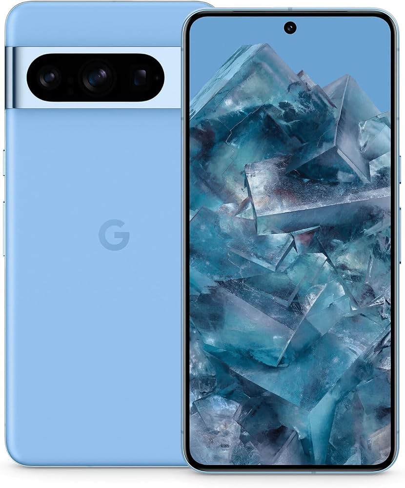 Google Pixel 8 Pro Skins & Wraps