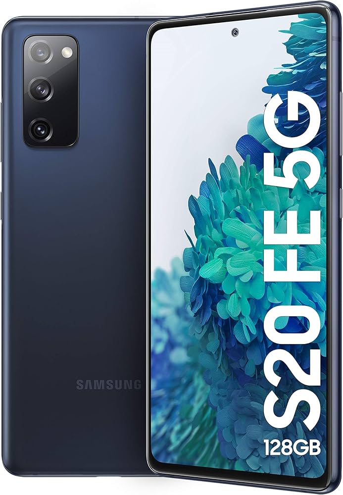 Samsung Galaxy S20 FE Skins & Wraps