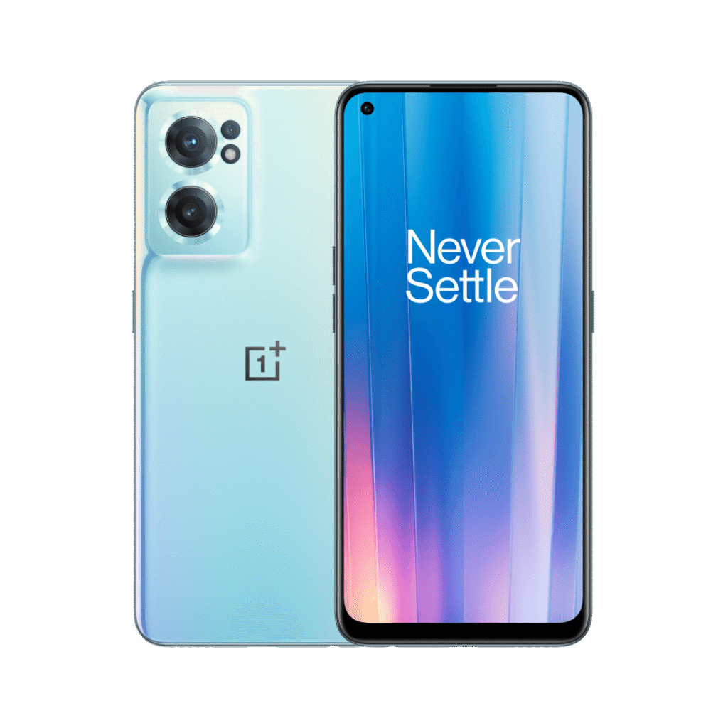 OnePlus Nord CE 2 Skins & Wraps