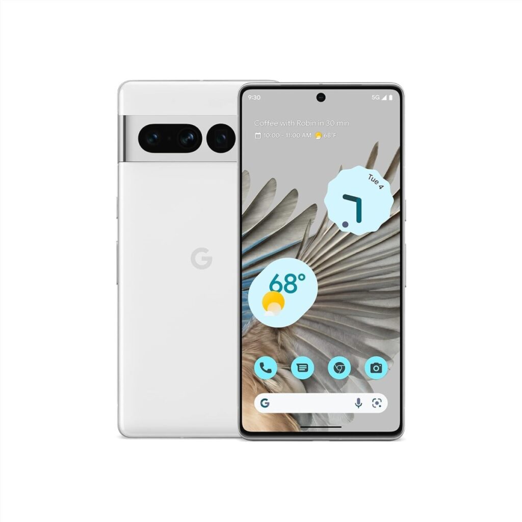 Google Pixel 7 Pro Skins & Wraps