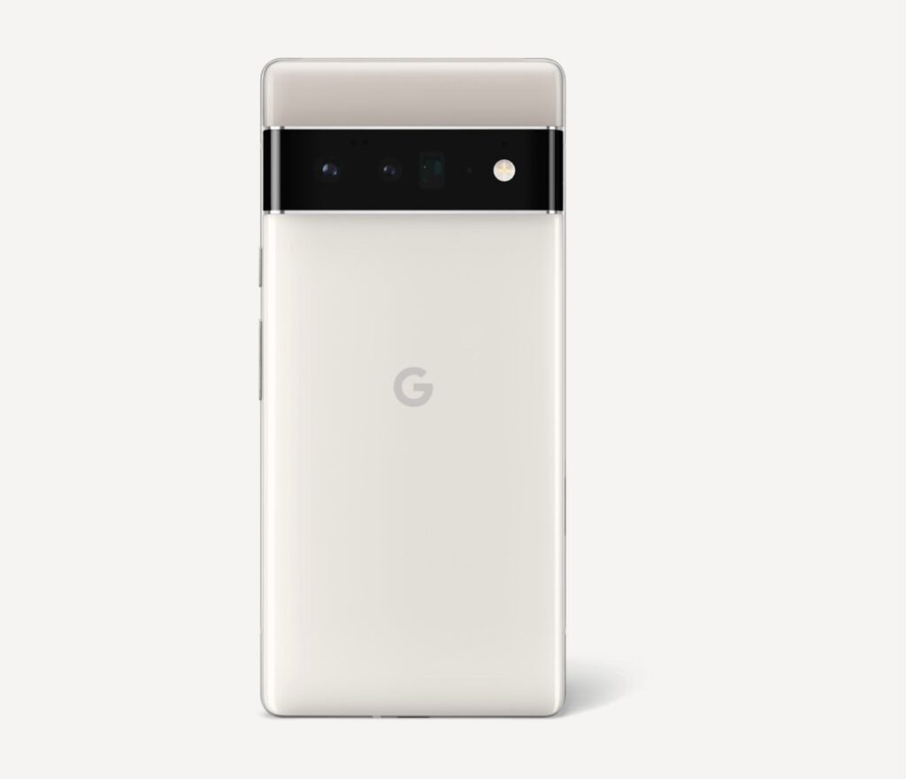 Google Pixel 6 Pro Skins & Wraps