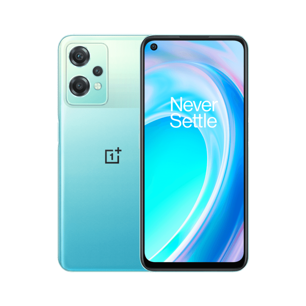 OnePlus Nord CE 2 Lite Skins & Wraps