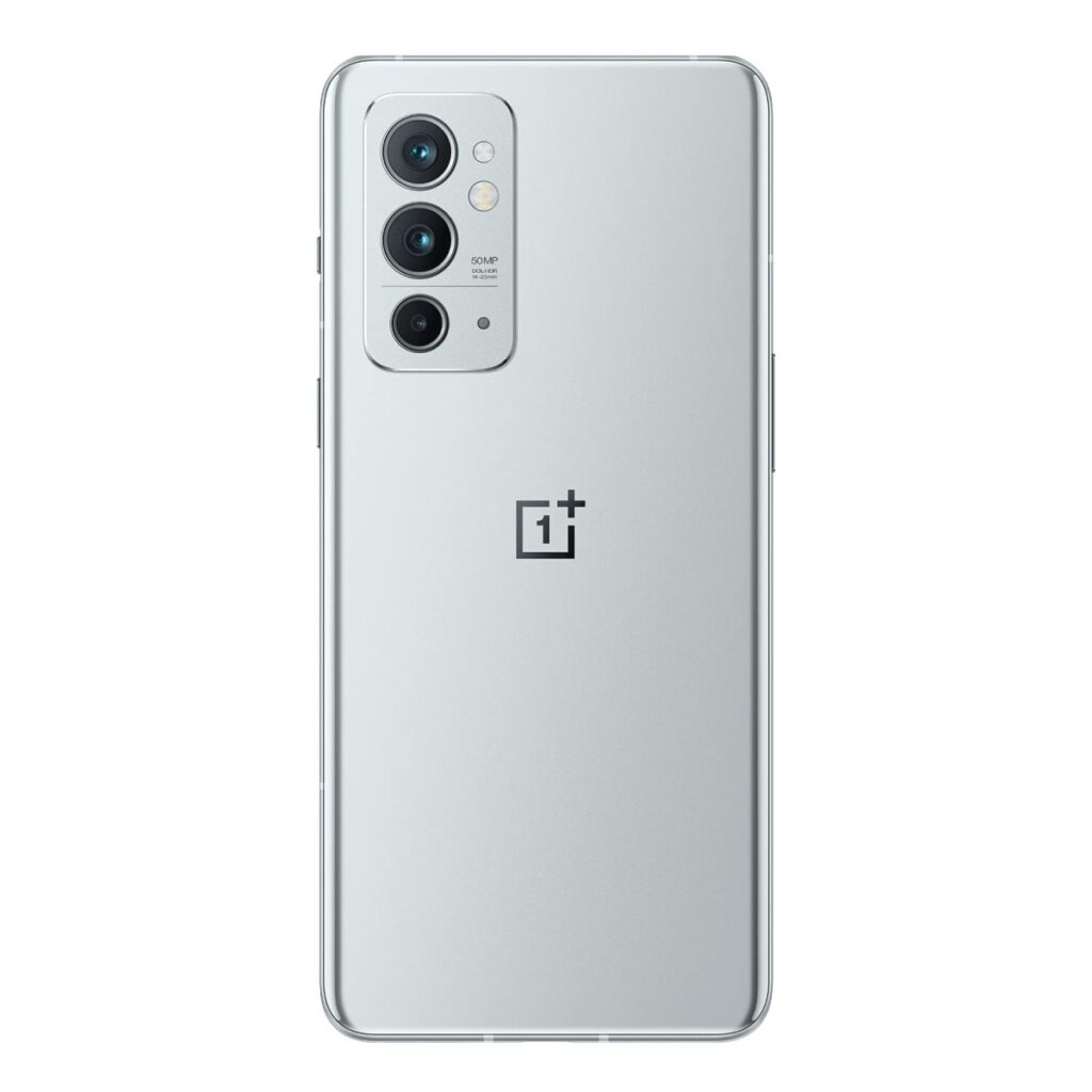 OnePlus 9RT Skins & Wraps