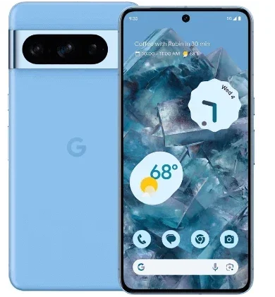 Google Pixel 8 Skins & Wraps