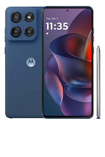 Moto G Stylus Skins & Wraps