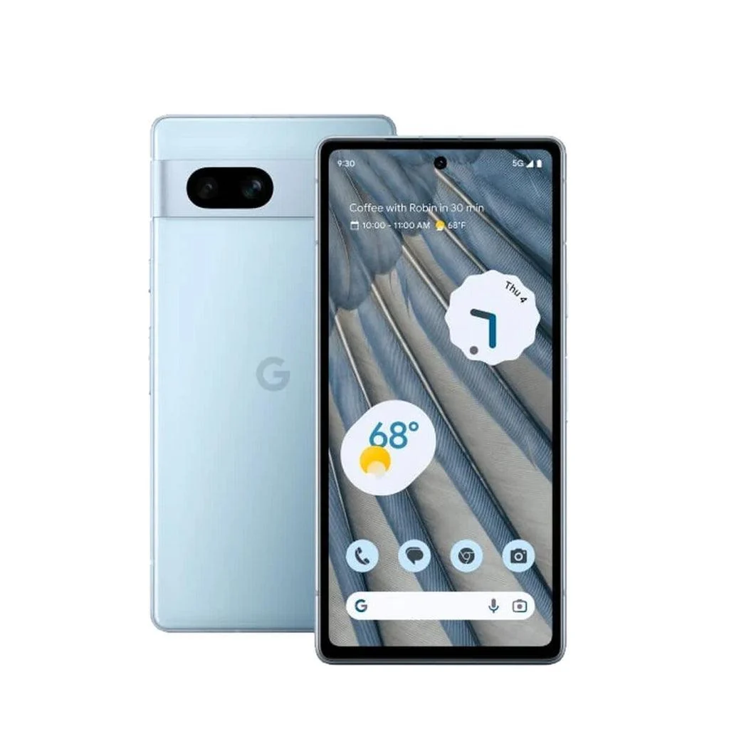 Google Pixel 7A Skins & Wraps