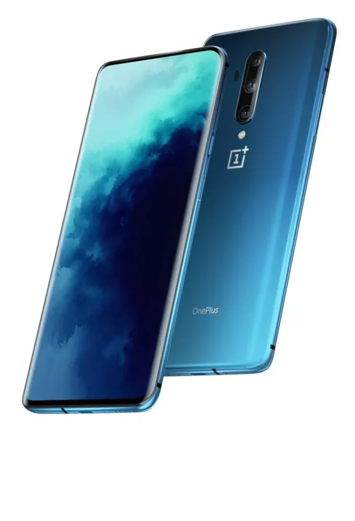 OnePlus 7T Pro Skins & Wraps