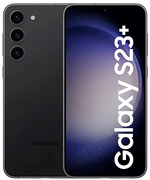 Samsung Galaxy S23 Plus Skins & Wraps