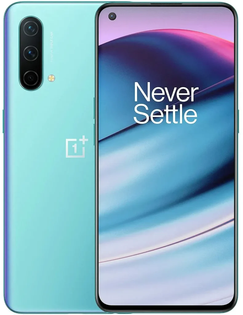 OnePlus Nord CE Skins & Wraps