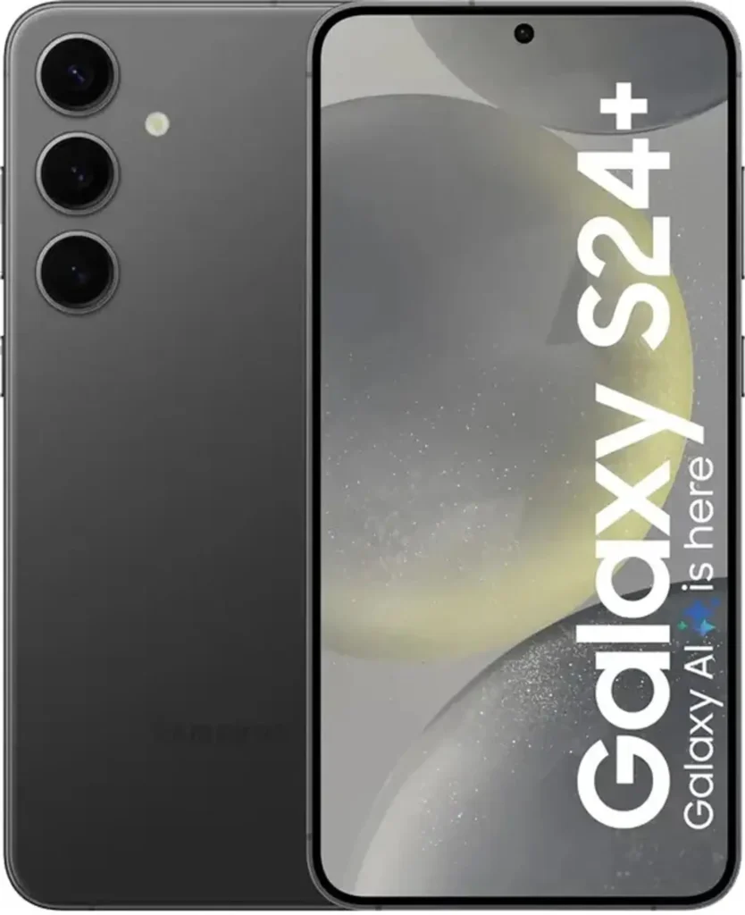 Samsung Galaxy S24 Plus Skins & Wraps