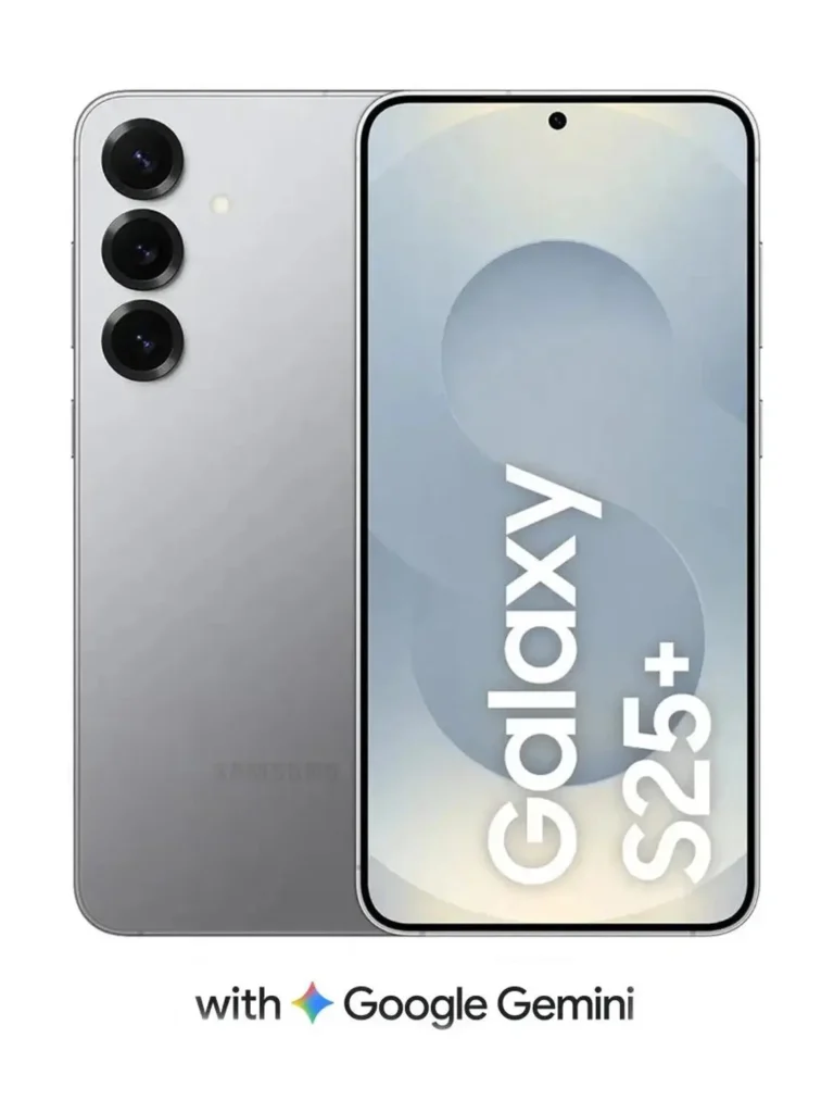 Samsung Galaxy S25 Plus Skins & Wraps