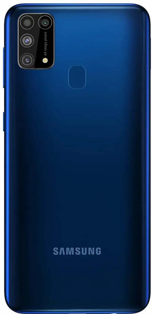 Samsung Galaxy M31s Skins & Wraps