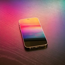 PM96 phone skins of colourful pallet