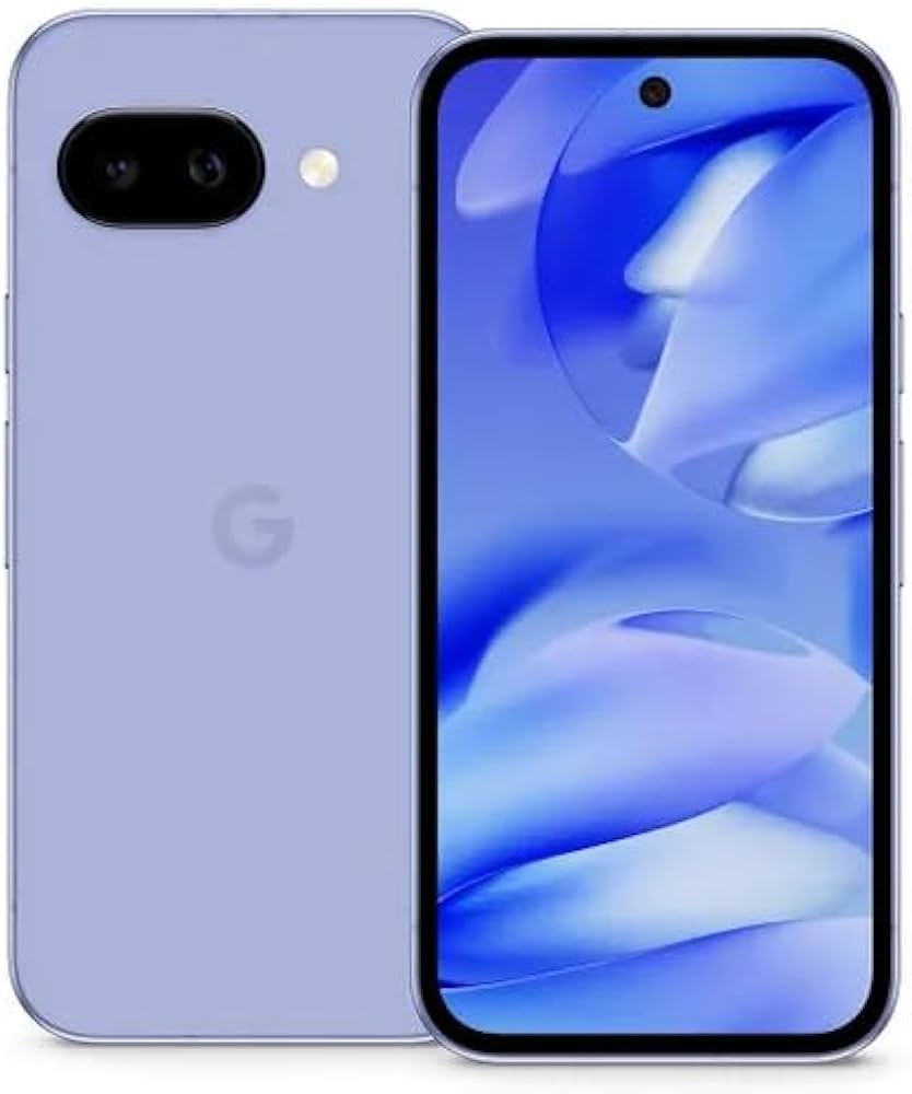 Google Pixel 9A 5G Skins & Wraps