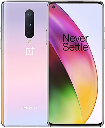 OnePlus 8 Skins & Wraps
