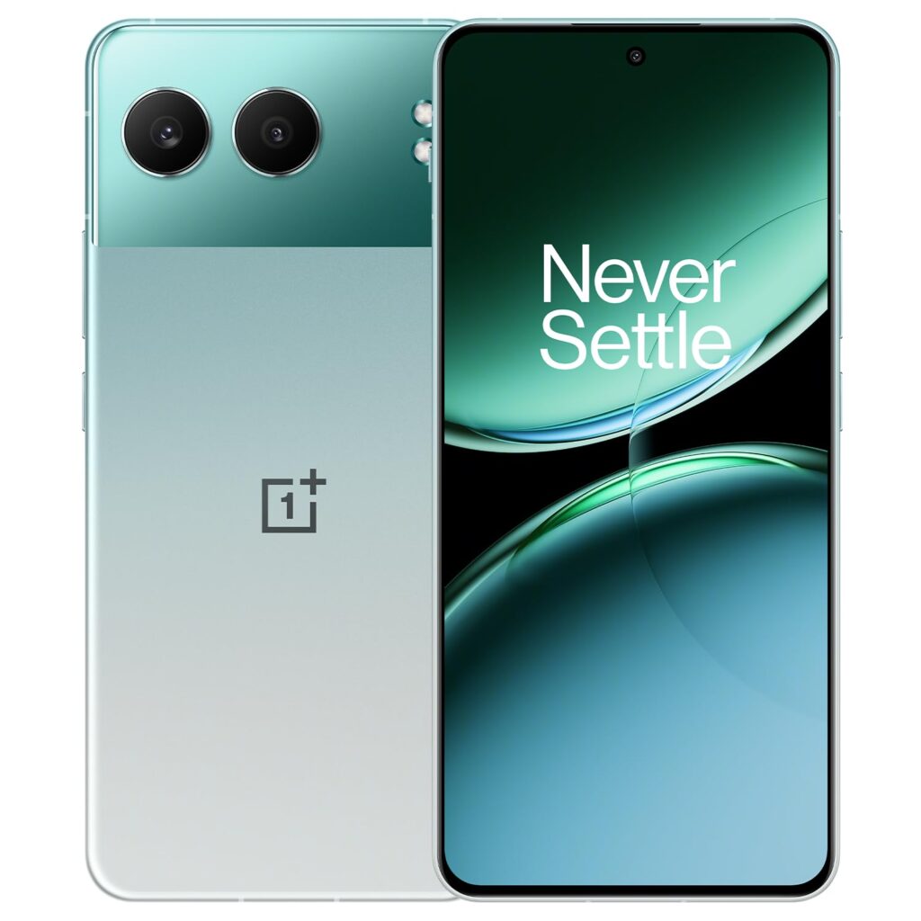 OnePlus Nord 4 Skins & Wraps