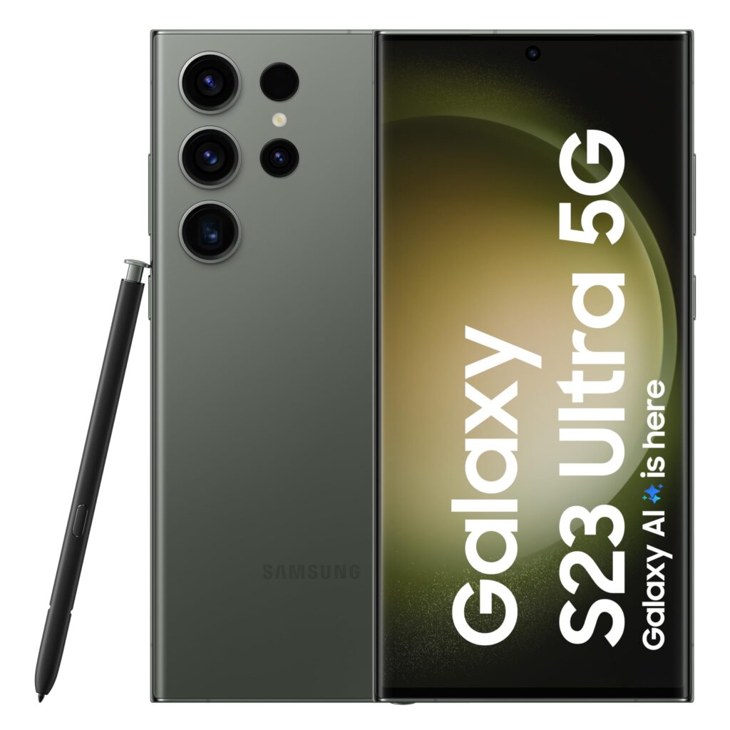 Samsung Galaxy S23 Ultra Skins & Wraps