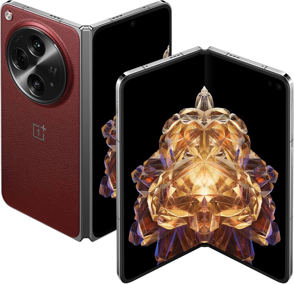 OnePlus Open Skins & Wraps