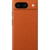 Burnt Orange Leather