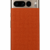 Burnt Orange Leather