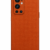 Burnt Orange Leather