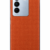 Burnt Orange Leather