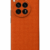 Burnt Orange Leather