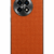 Burnt Orange Leather