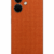 Burnt Orange Leather