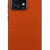 Burnt Orange Leather