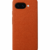 Burnt Orange Leather