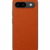 Burnt Orange Leather