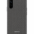 Graphite Weave