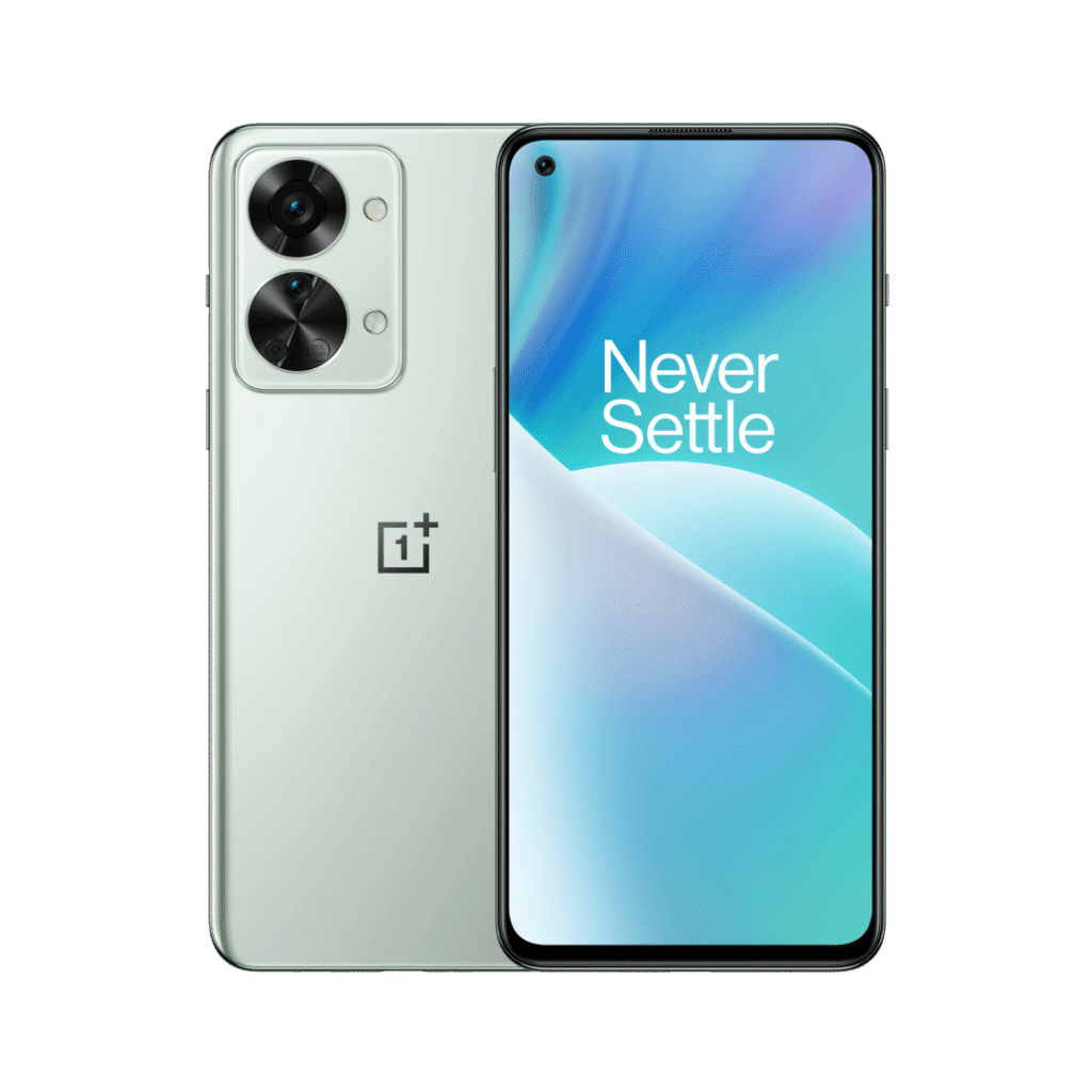 OnePlus Nord 2T Skins & Wraps