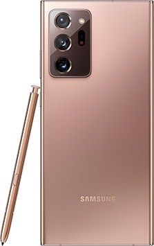 Samsung Galaxy Note 20 Skins & Wraps