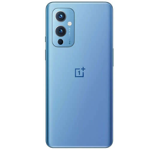 OnePlus 9 Skins & Wraps