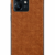 Tan Leather