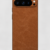 Tan Leather