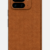 Tan Leather