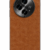 Tan Leather